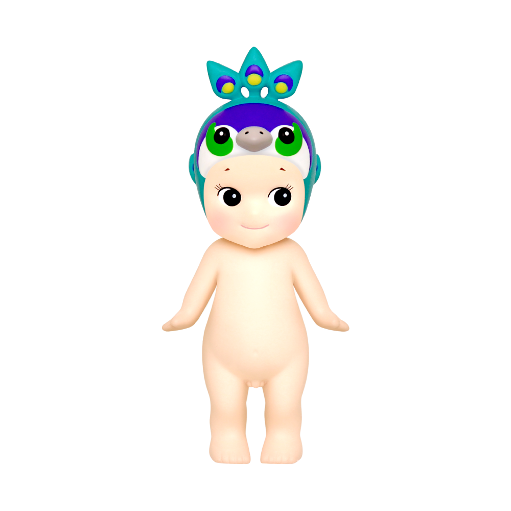 Sonny Angel Animal 4 (1 pcs)