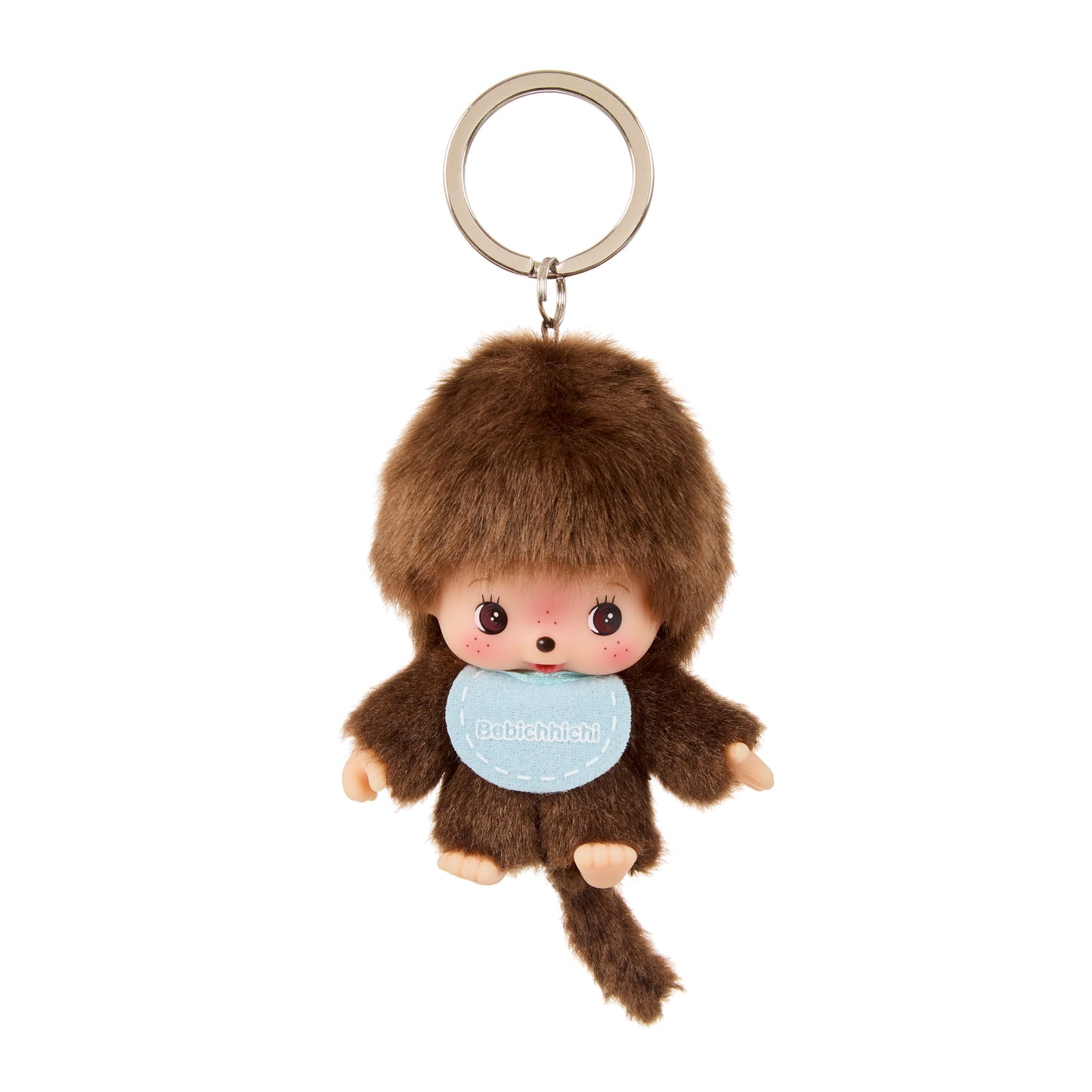 Porte-clé Bebichhichi Big Head Boy (1pcs)