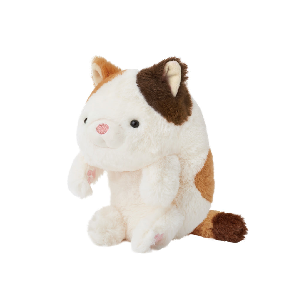 Posture pal - Calico Cat (1pcs)