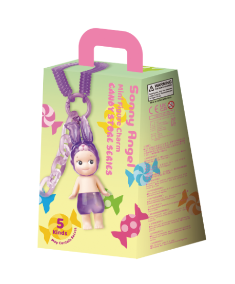 Sonny Angel Candy Store (1pcs)