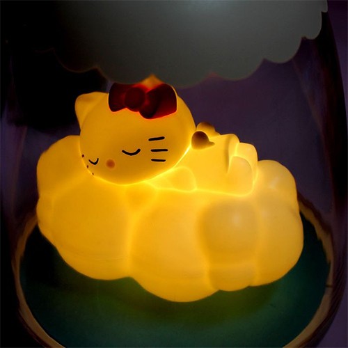 Veilleuse Hello Kitty - Dreaming