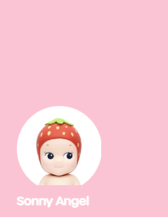 Sonny Angel
