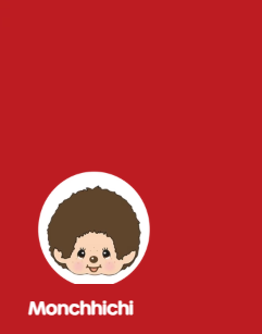 Monchhichi