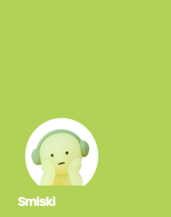 Smiski