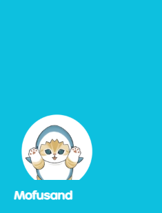 Mofusand