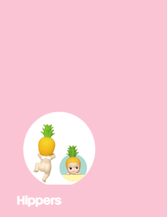 Hippers