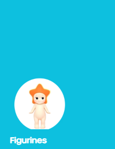 Figurines