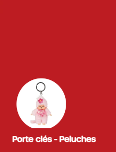 Porte clés / Charms