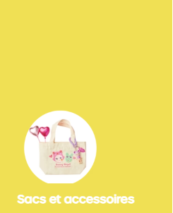 Sacs et accessoires