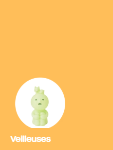 Veilleuses