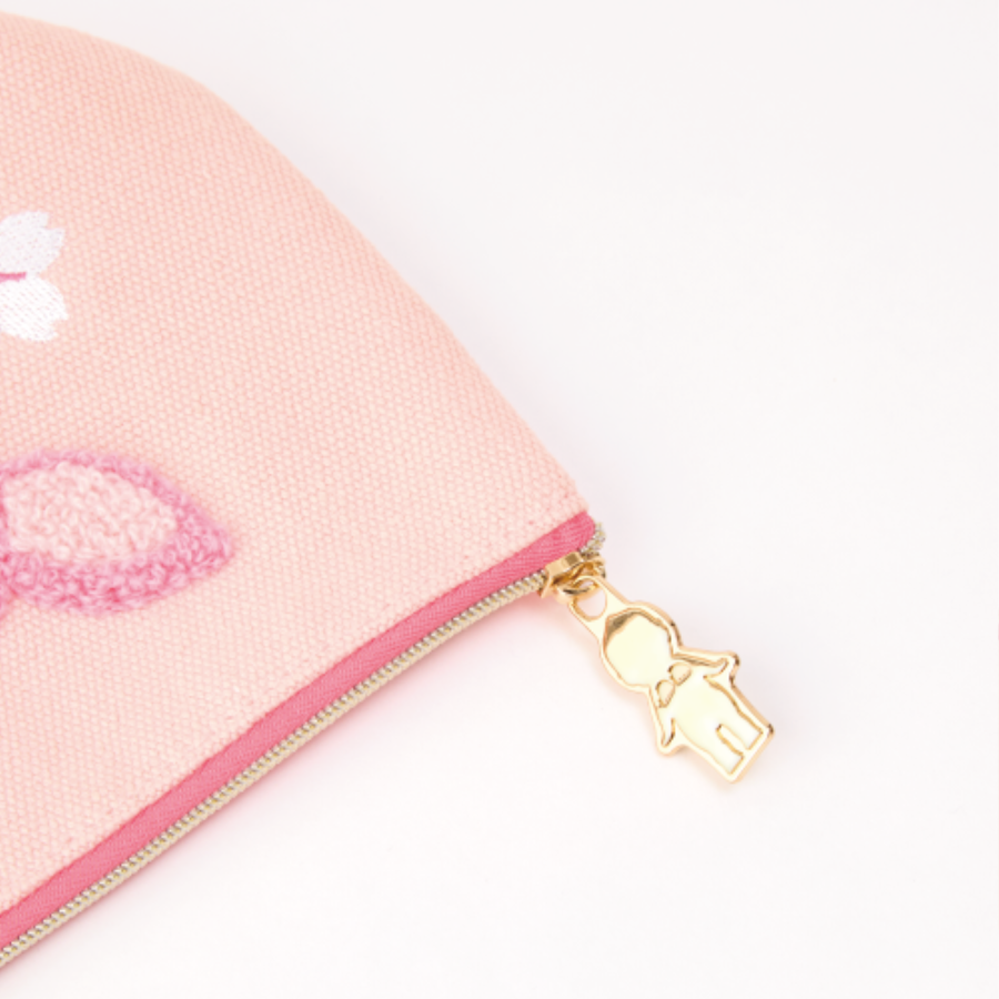 Trousse Sonny Angel – Cherry Blossom Hanami (1pcs)