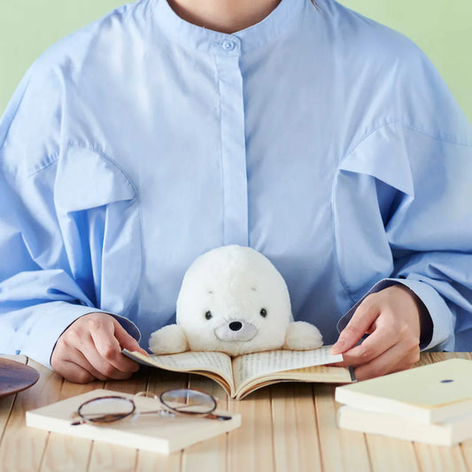 Posture pal - Phoque (1pcs)