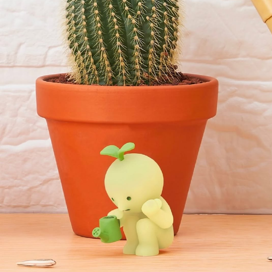 Smiski Sunday (1pcs)