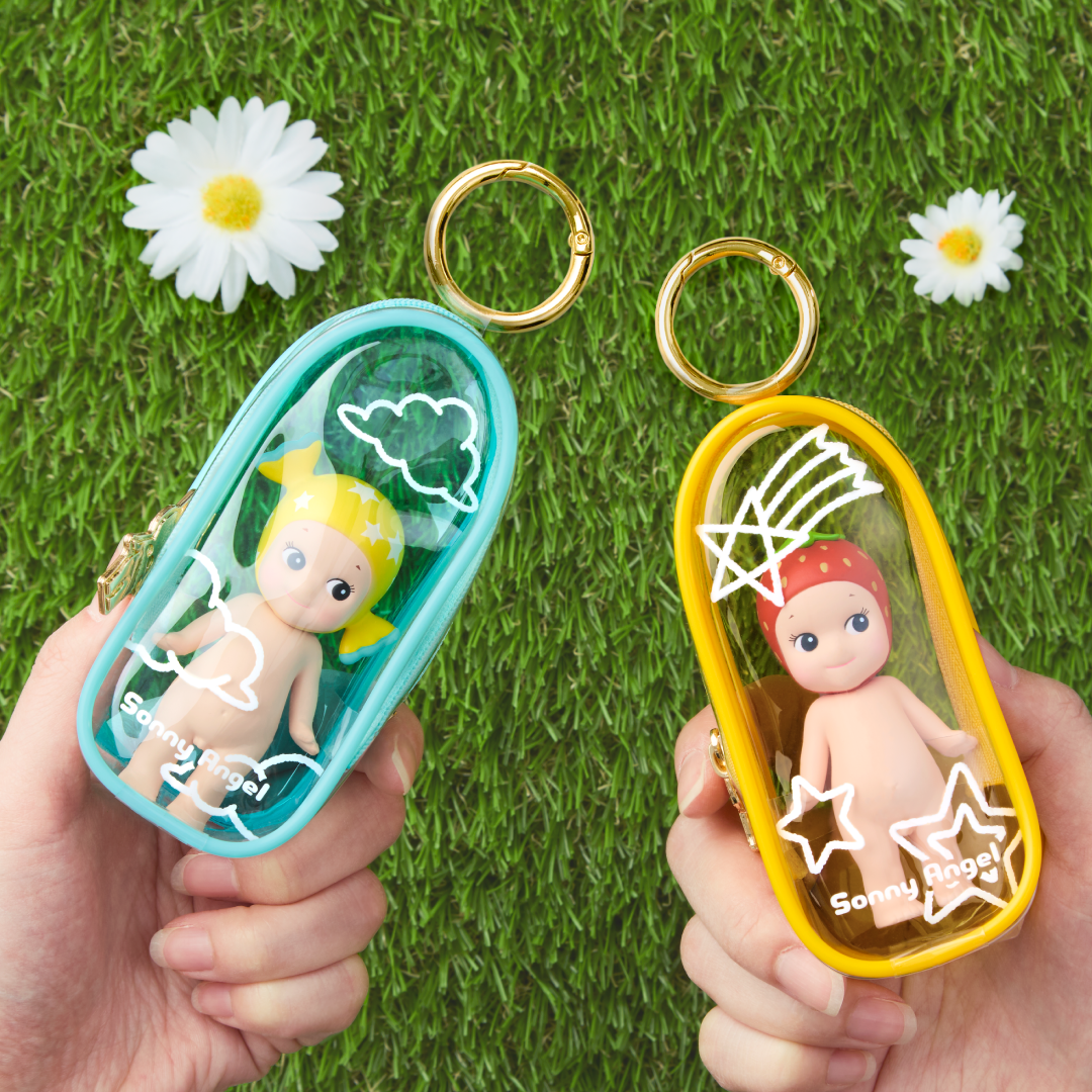 Sonny Angel My Bestie Case (1pcs)