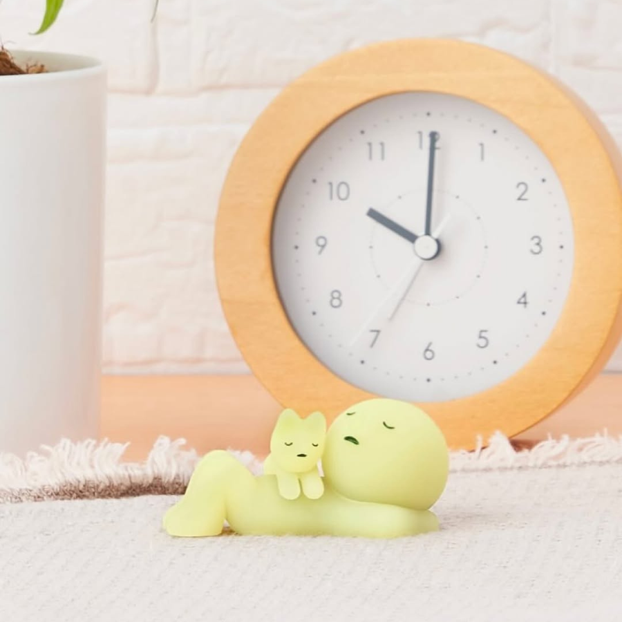 Smiski Sunday (1pcs)