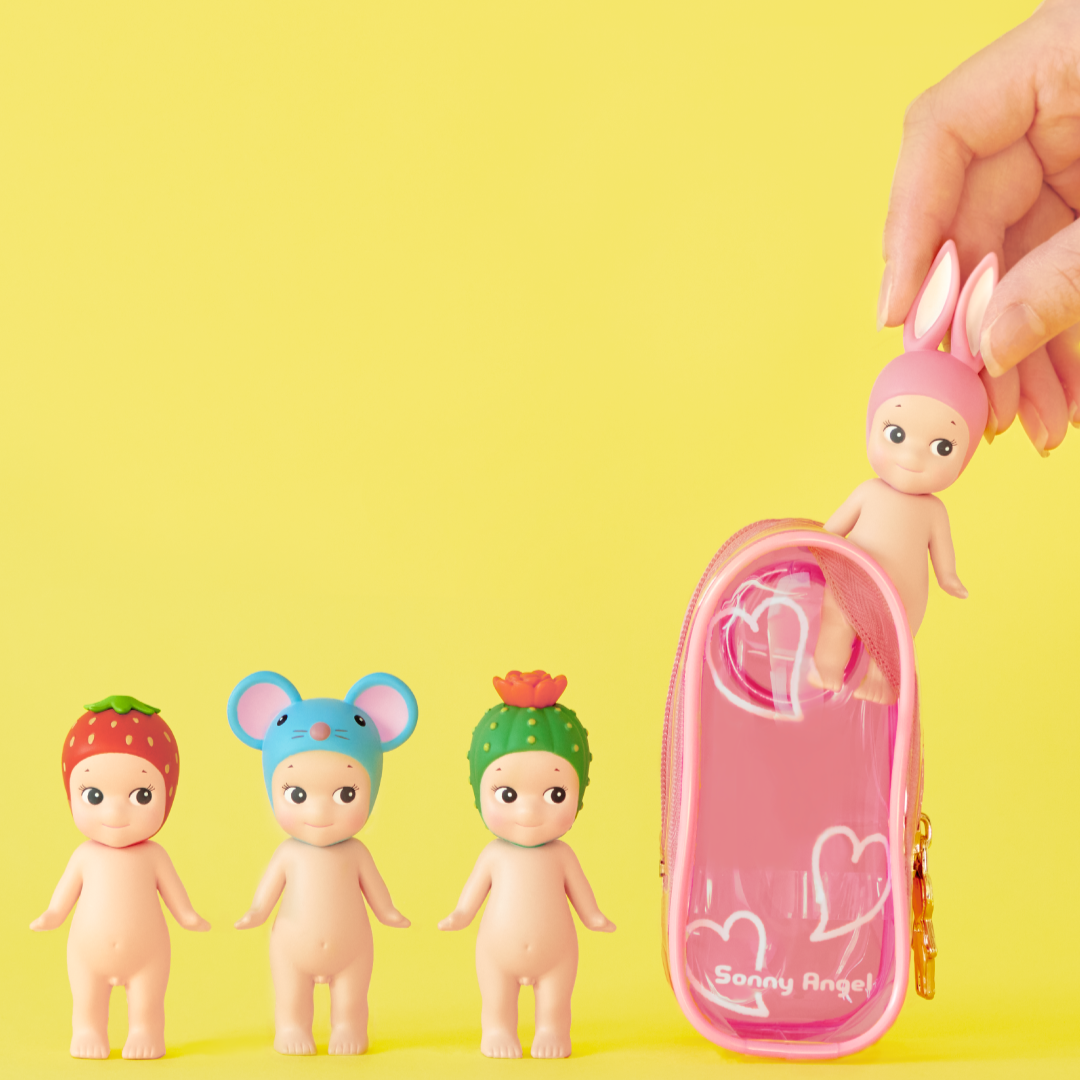 Sonny Angel My Bestie Case (1pcs)