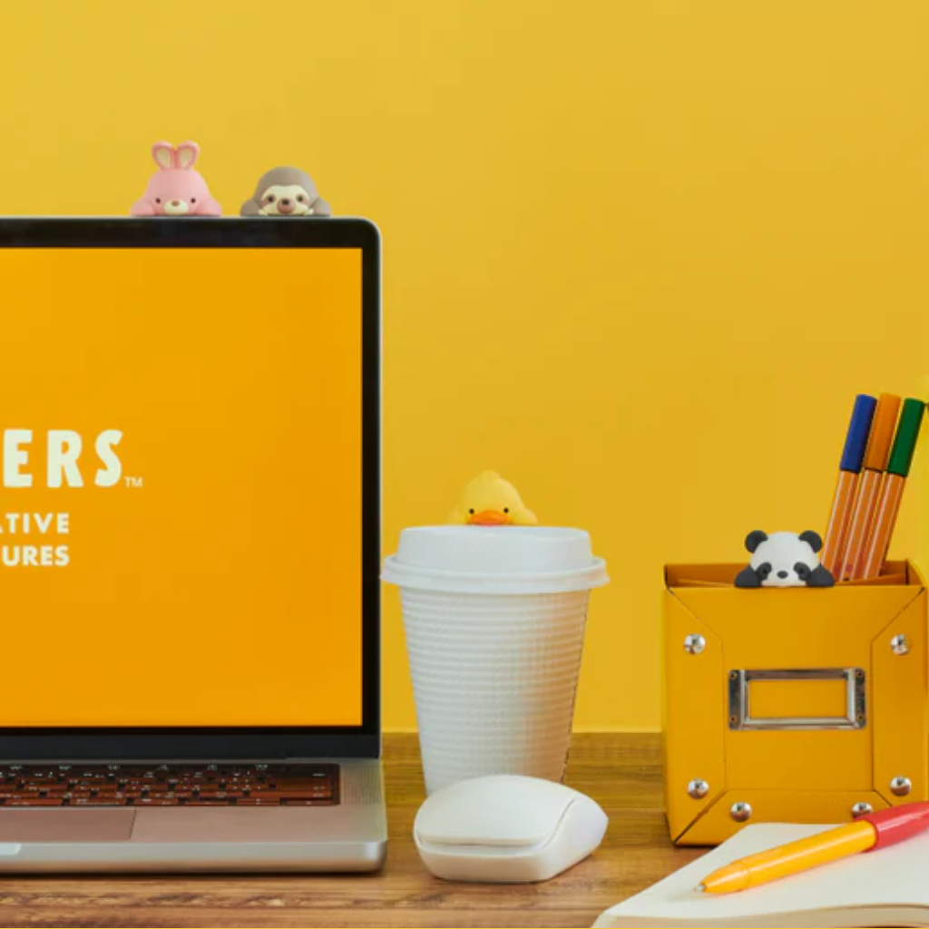 Hippers Funbarus (1pcs)