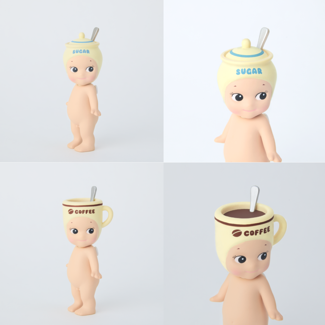 Sonny Angel Snack (1pcs)