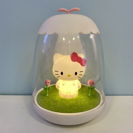 Veilleuse Hello Kitty - Standing