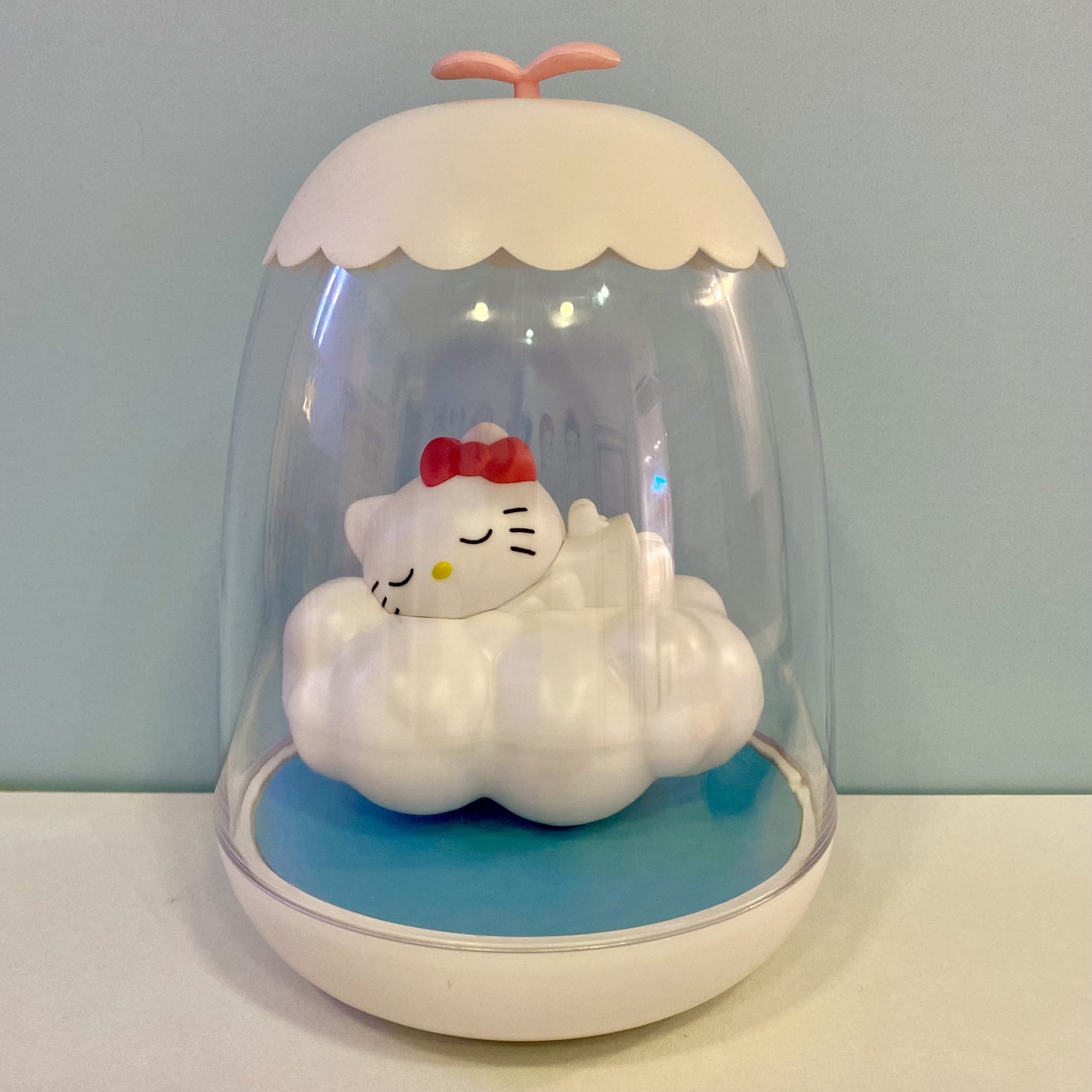 Veilleuse Hello Kitty - Dreaming