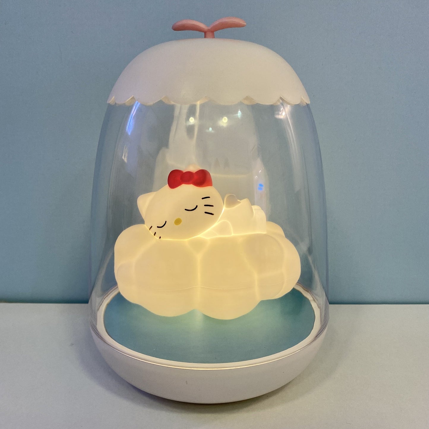 Veilleuse Hello Kitty - Dreaming