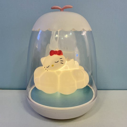 Veilleuse Hello Kitty - Dreaming