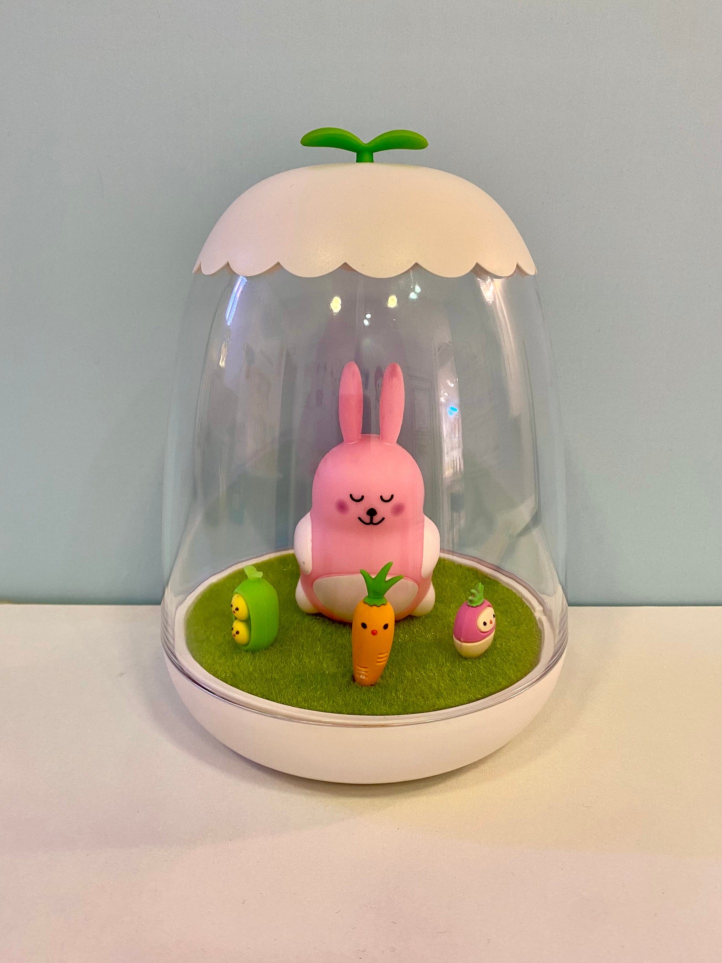 Veilleuse Akio Lapin