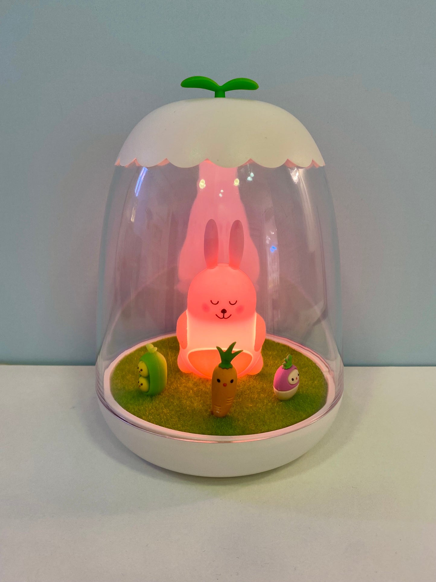 Veilleuse Akio Lapin