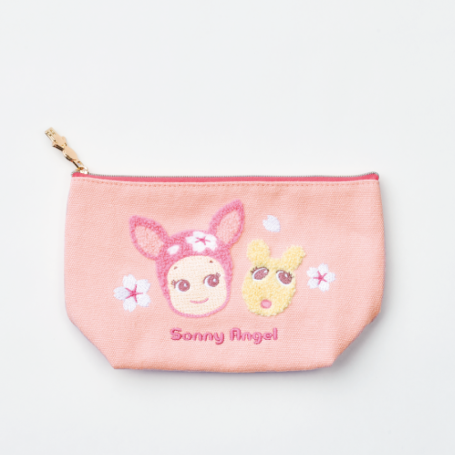 Trousse Sonny Angel – Cherry Blossom Hanami (1pcs)