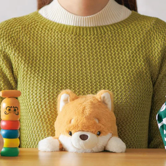 Posture pal - Shiba Inu (1pcs)