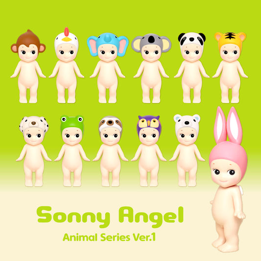 Sonny Angel Animal 1 (1 pcs)