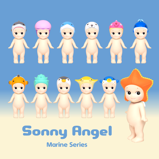 Sonny Angel Marine (1pcs)