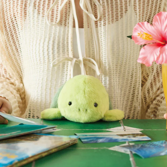 Posture Pal - Tortue - Funbarus