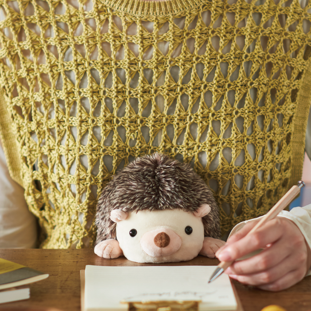 Posture pal- Hérisson (1pcs)