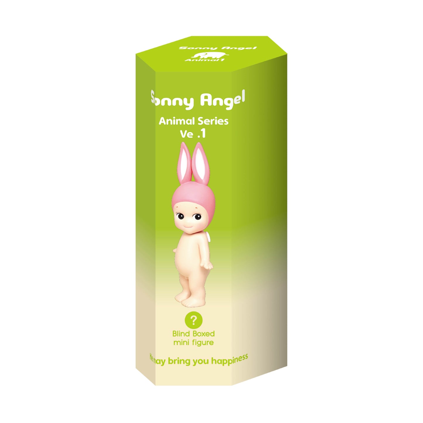 Sonny Angel Animal 1 (1 pcs)