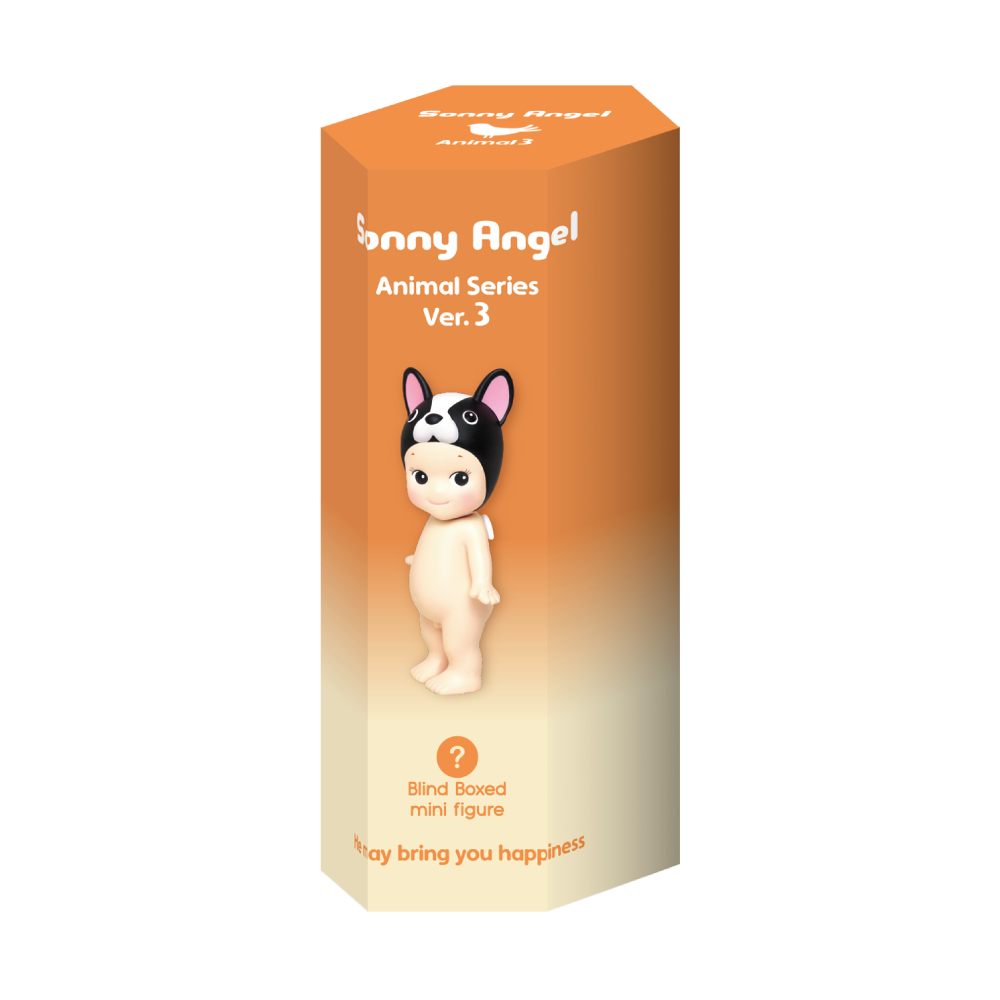 Sonny Angel Animal 3 (1 pcs)