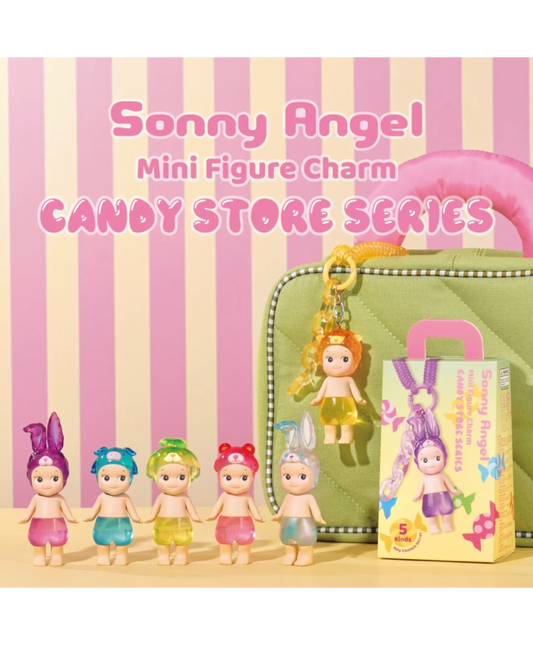 Sonny Angel Candy Store (1pcs)