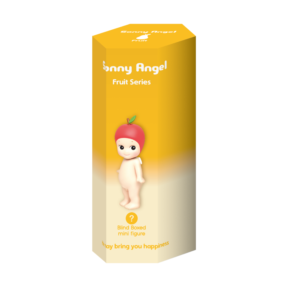 Sonny Angel Fruits (1 pcs)