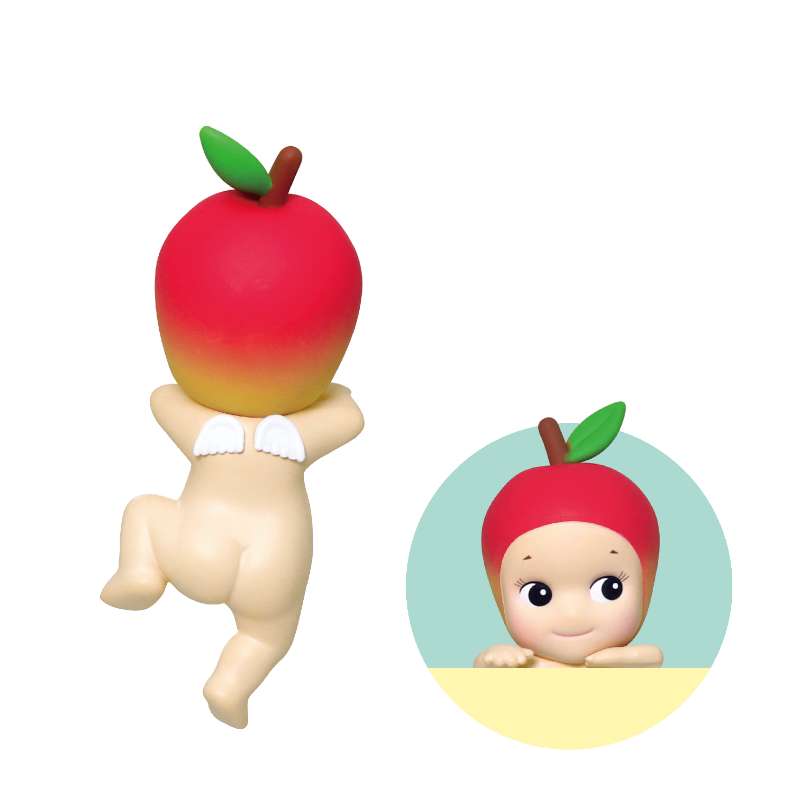 Sonny Angel Hippers Harvest Serie (1pcs)