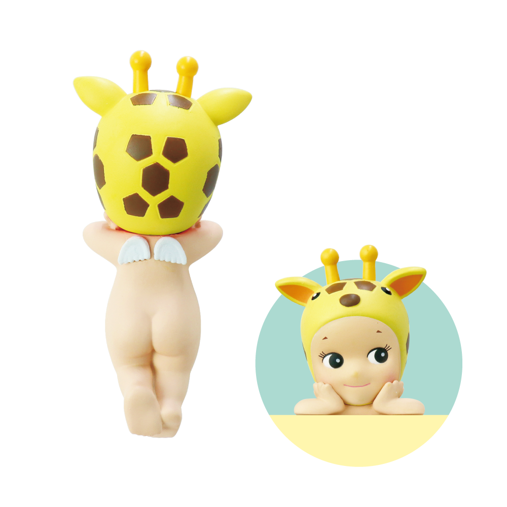 Sonny Angel Hippers Serie 1 (1 pcs)