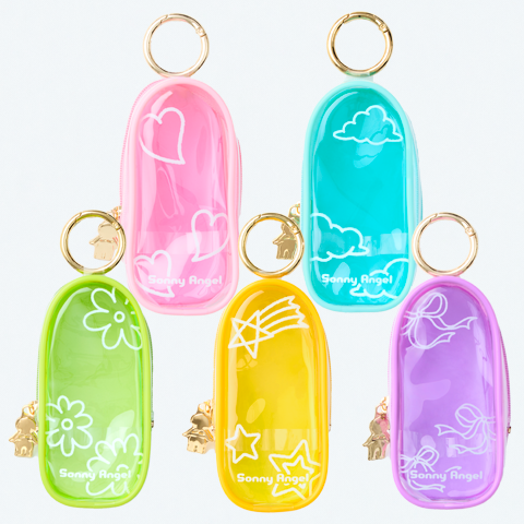 Sonny Angel My Bestie Case (1pcs)