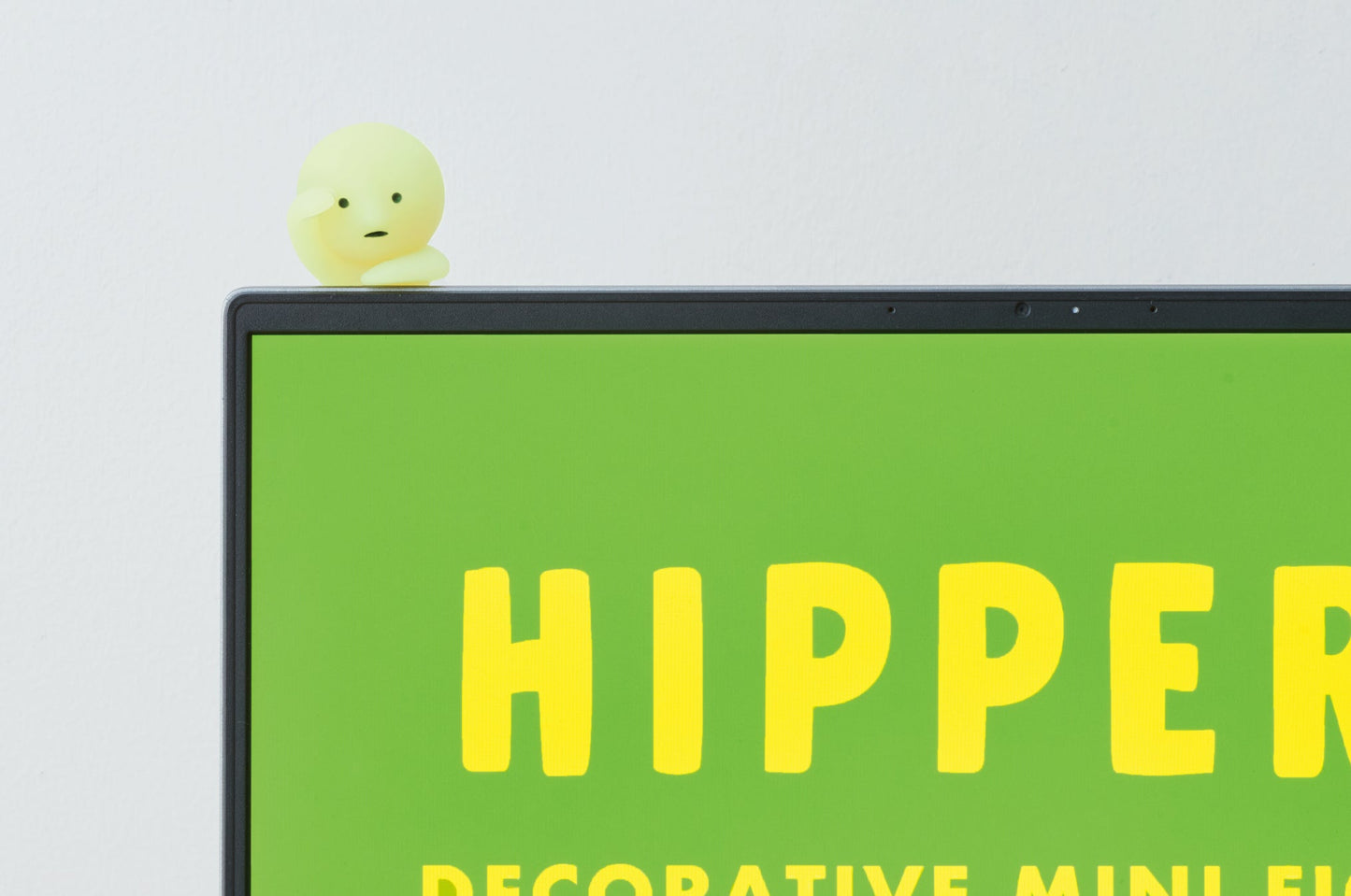 Smiski Hippers (1pcs)