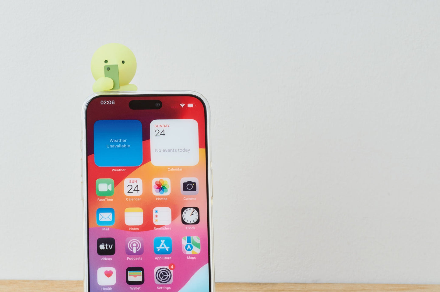 Smiski Hippers (1pcs)