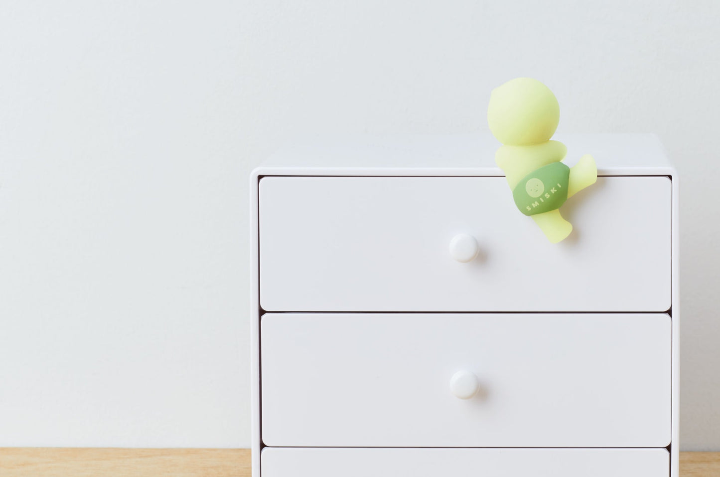 Smiski Hippers (1pcs)