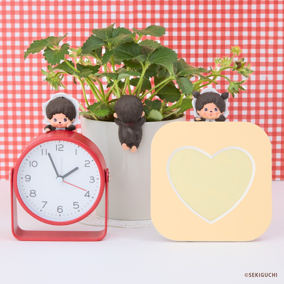 Hippers Monchhichi (1pcs)