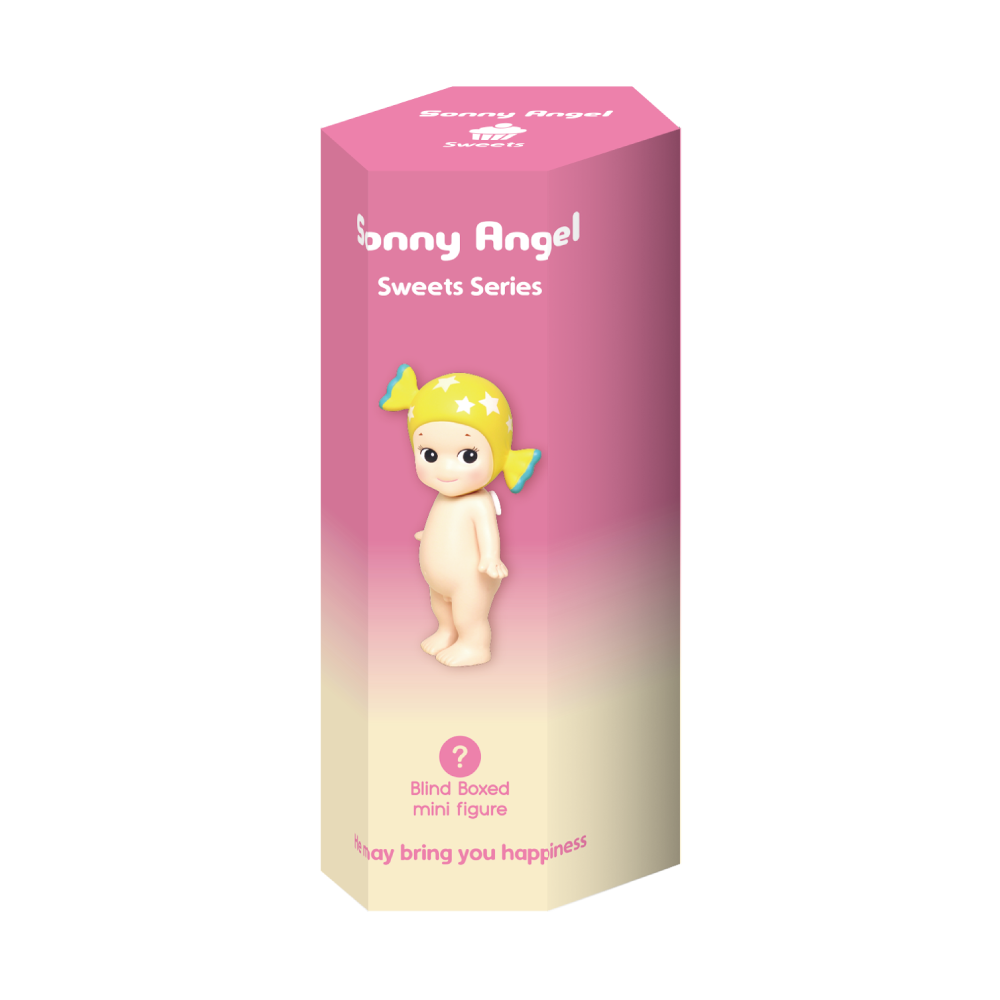 Sonny Angel Sweet (1 pcs)
