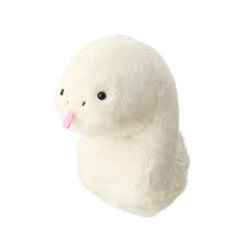 Posture pal - Serpent Blanc (1pcs)