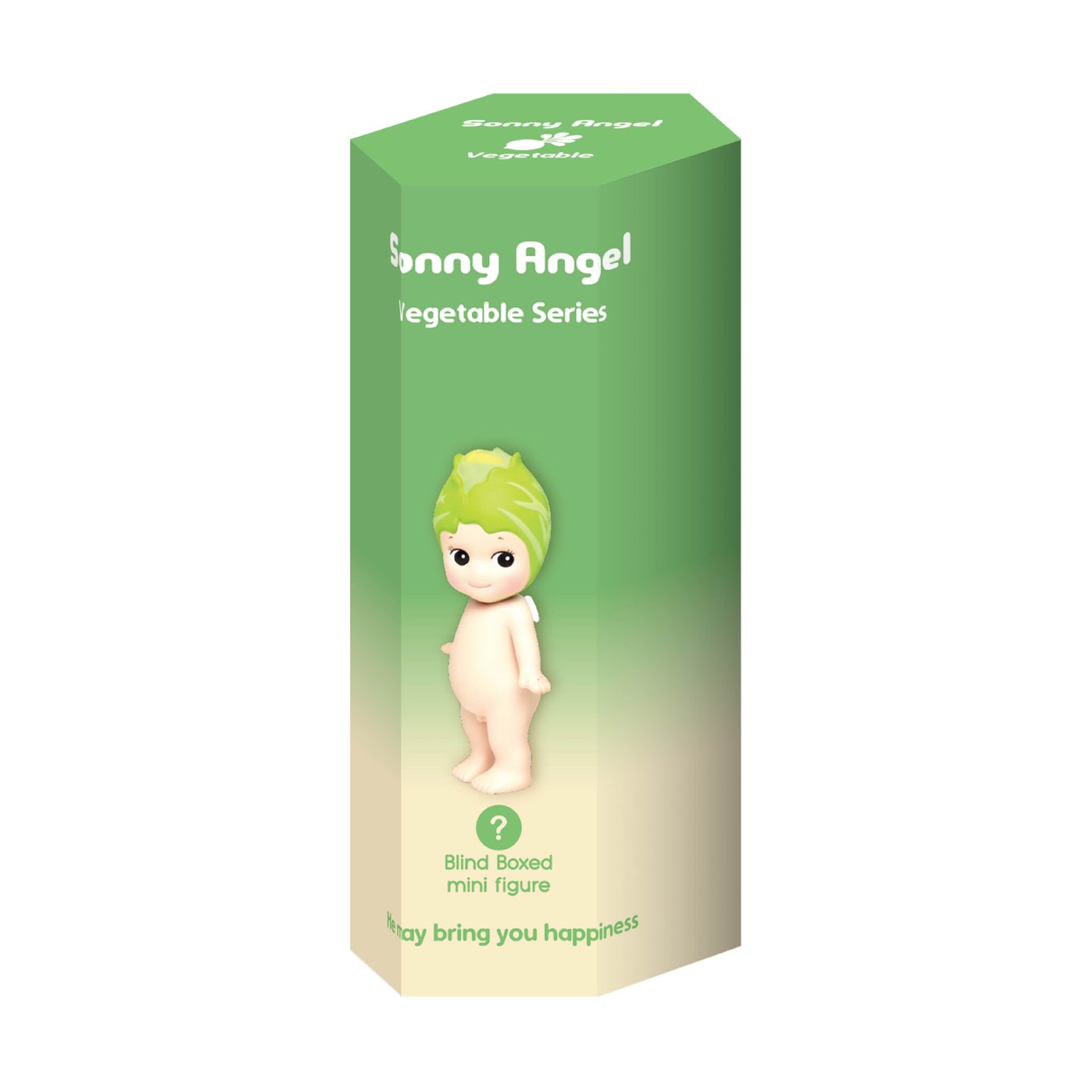 Sonny Angel Vegetable (1pcs)