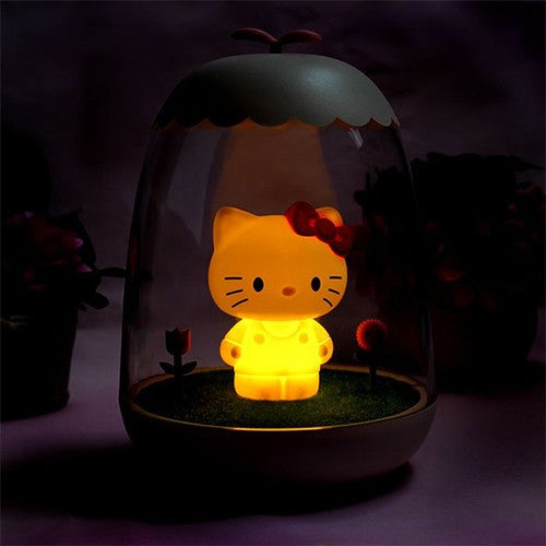 Veilleuse Hello Kitty - Standing